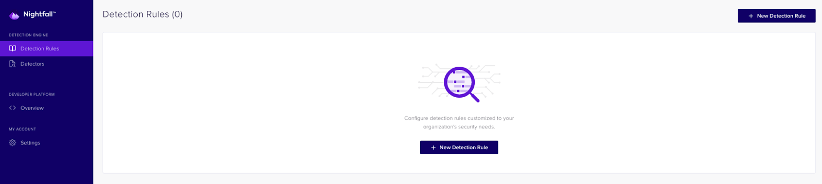 detection-rule-page